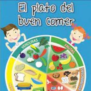 EL PLATO DEL BUEN COMER