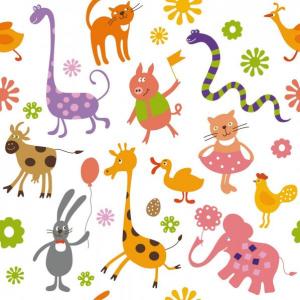 Animales