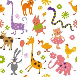 Animales