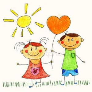 BUSCO PARES: IMAGEN Y LETRA INICIAL