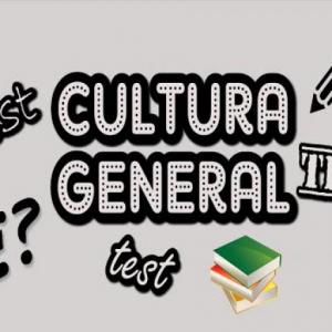 TRIVIA CULTURAL