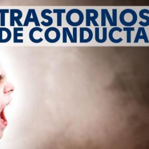 Trivia "Trastornos de la Conducta"