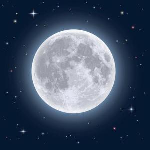 La Luna