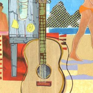 BOSSA NOVA BRAZIL 60´S