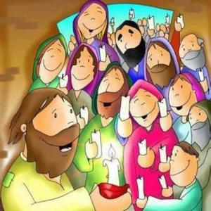 Pentecostés y los sacramentos