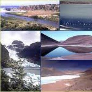 "LOS AMBIENTES NATURALES DE CHILE".