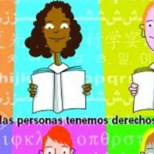 DERECHOS FUNDAMENTALES DE LAS PERSONAS.