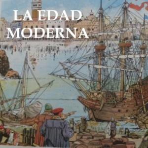 EL INICIO DE LA EDAD MODERNA.