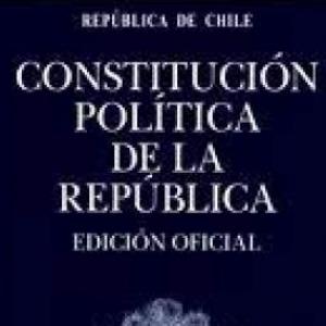 IMPORTANCIA DE LA CONSTITUCIÓN DE  CHILE