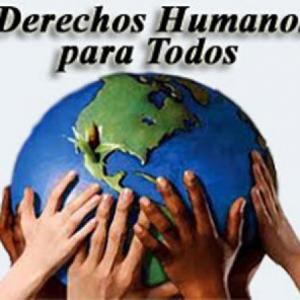 LOS DERECHOS DE LAS PERSONAS.