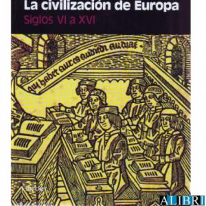 LEGADOS DEL MUNDO OCCIDENTAL