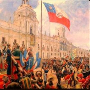 CAUSAS EXTERNAS DE LA INDEPENDENCIA