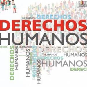 DERECHOS HUMANOS