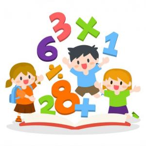 Portada del juego La familia del 70 – Matemáticas