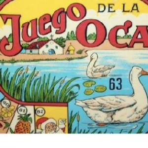 EL JUEGO DE LA OCA BIOSEGURA PARTE 02