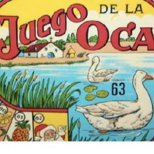 LA OCA TRABAJADORA