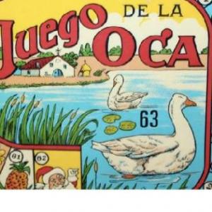la oca de los derechos de los niños