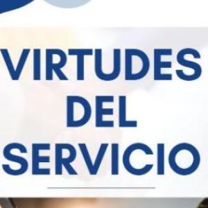 Virtudes del servicio