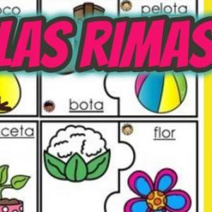 RIMAS