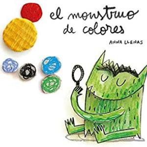 Monstruos de colores