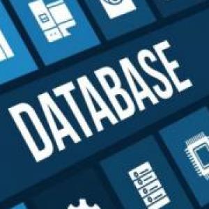 BASES DE DATOS