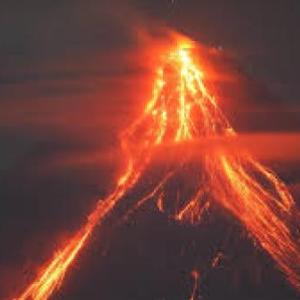 VOLCANES