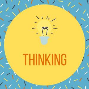 Thinking