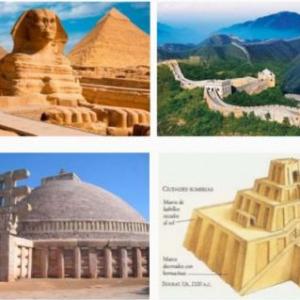 Las Civilizaciones Antiguas