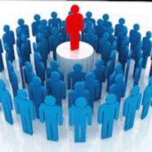 PODER Y LIDERAZGO