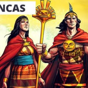 Incas