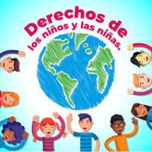 Derechos de los niños