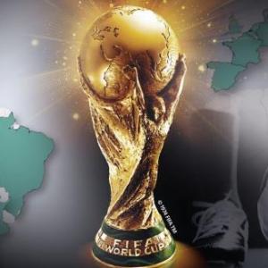 Mundial de fútbol 2022