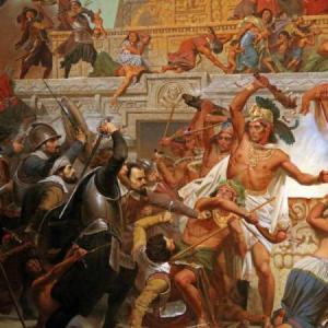 Conquista