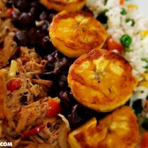 TRIVIA DE COMIDAS TROPICALES