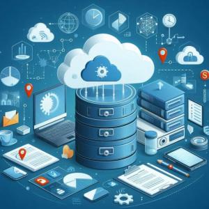 Cloud Data