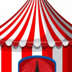 Memotest del circo