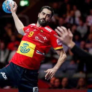 Trivia de Handbol