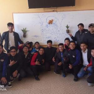 cadencias suspendidas GRUPO 3