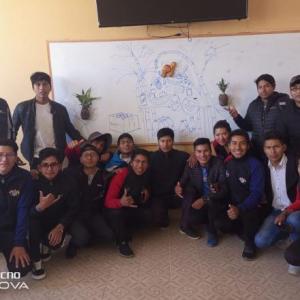 CADENCIAS SUSPENDIDAS GRUPO 3