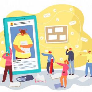 ¡CONVIVENCIA DIGITAL!