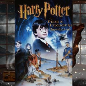 Harry Potter y El Imperialismo.