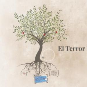Imagen de portada del videojuego educativo: UN ARBOL TERMINANTEMENTE PROHIBIDO, de la temática Literatura