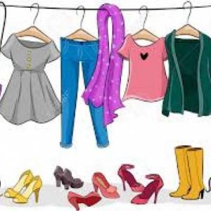Les vêtements