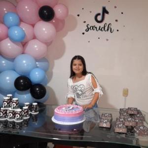 Ruby Saridh  Correa Dimian