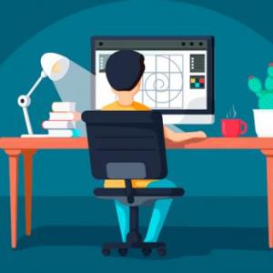 La tecnología en el diseño grafico y en la fotografía