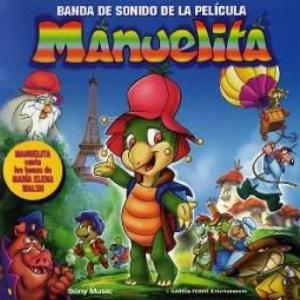 Manuelita La Tortuga