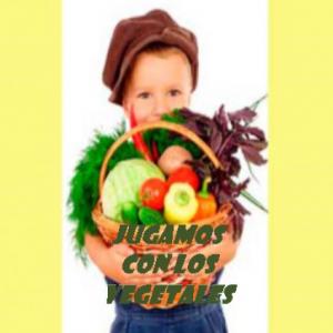 Encontramos los vegetales