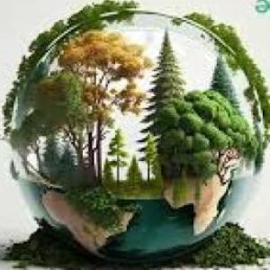 Earth's Legacy