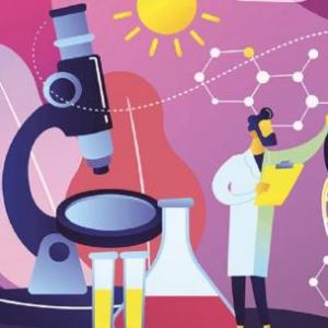 La odisea fisicoquimica