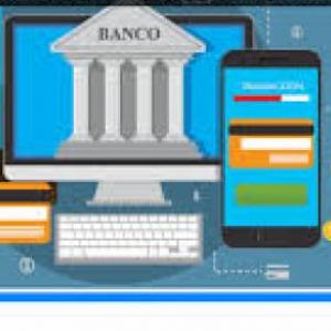 Imagen de portada del videojuego educativo: operaciones bancarias, de la temática Economía